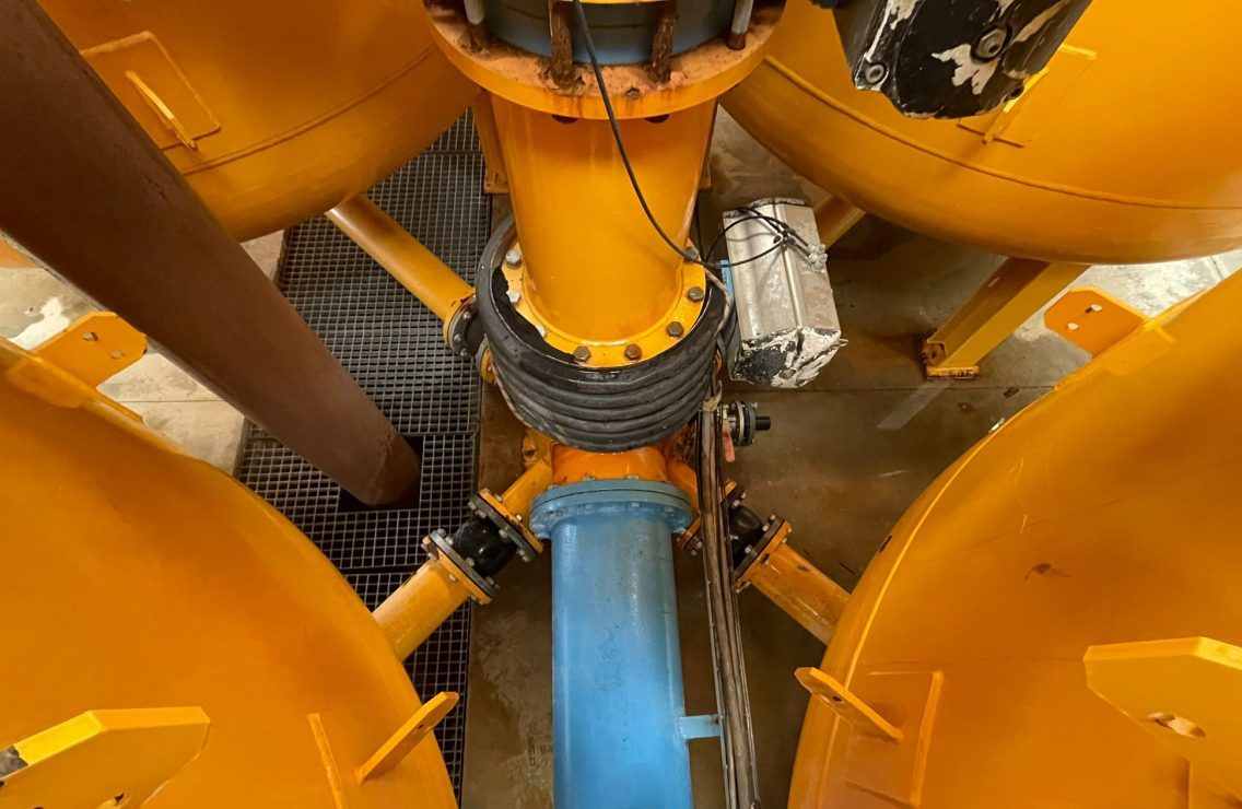 Ingeniería de detalle